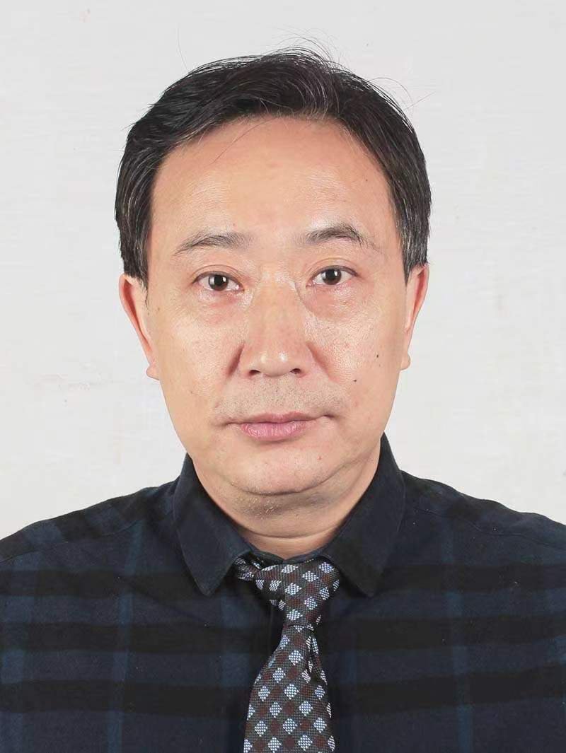 副会长-黄加权教授