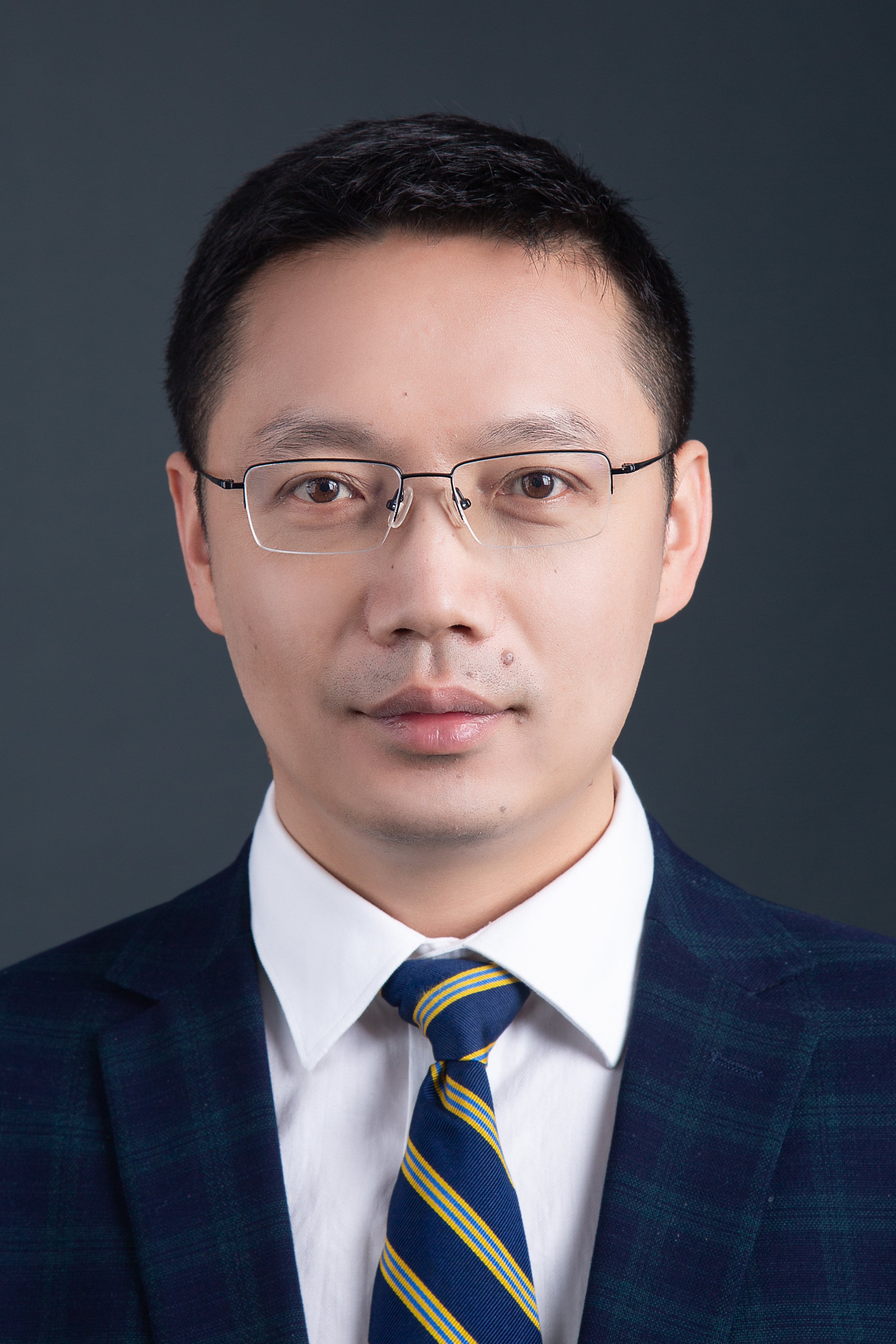 副会长-叶少军教授